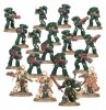 Combat Patrol - Dark Angels 